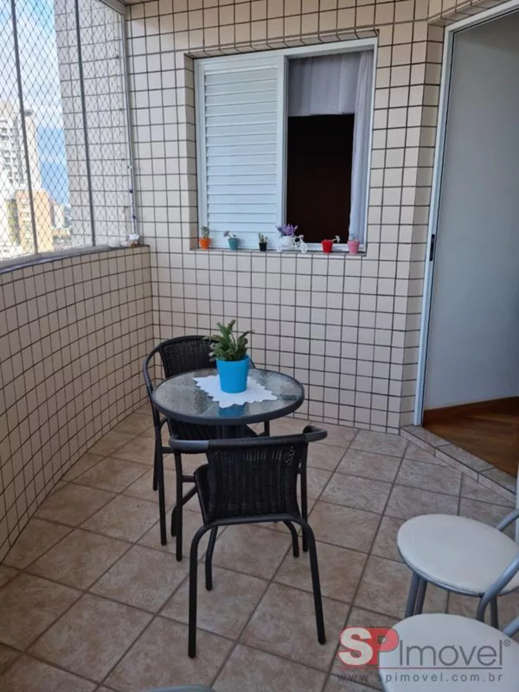 Apartamento à venda com 2 quartos, 80m² - Foto 4