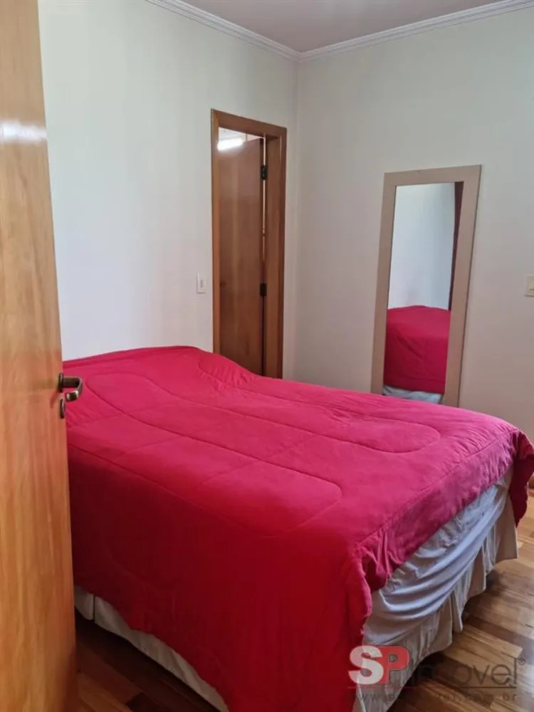 Apartamento, 2 quartos, 80 m² - Foto 6
