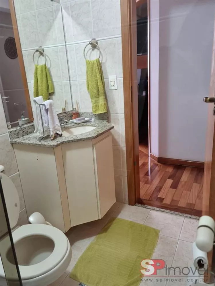 Apartamento à venda com 2 quartos, 80m² - Foto 2