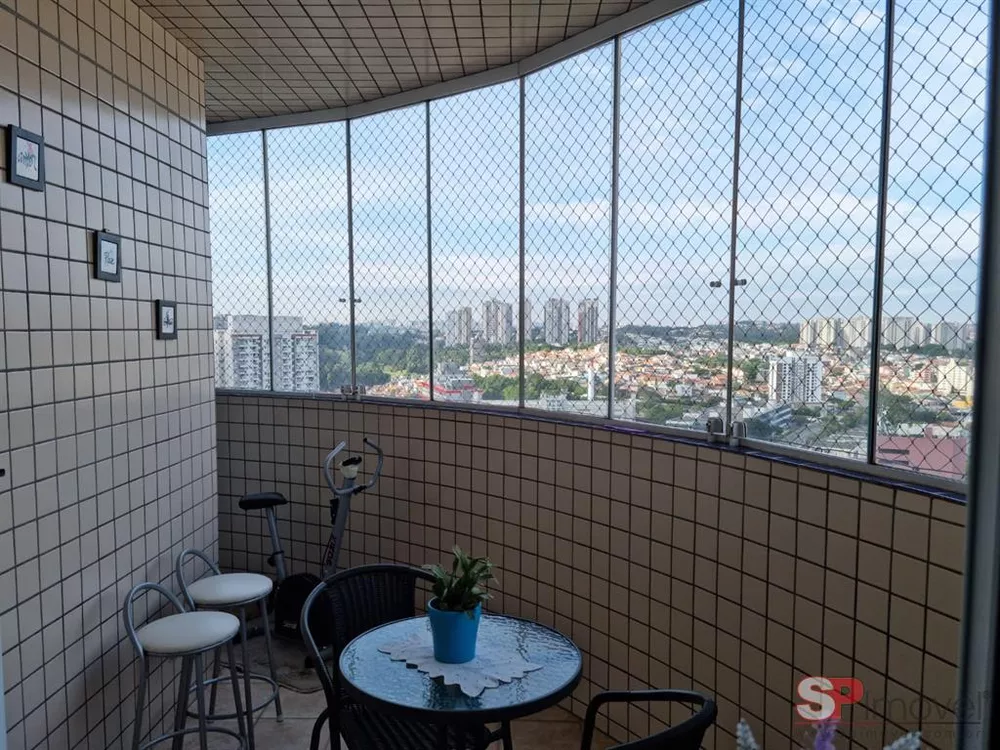 Apartamento à venda com 2 quartos, 80m² - Foto 3