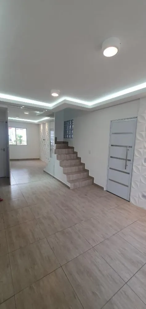 Casa de Condomínio, 2 quartos - Foto 8