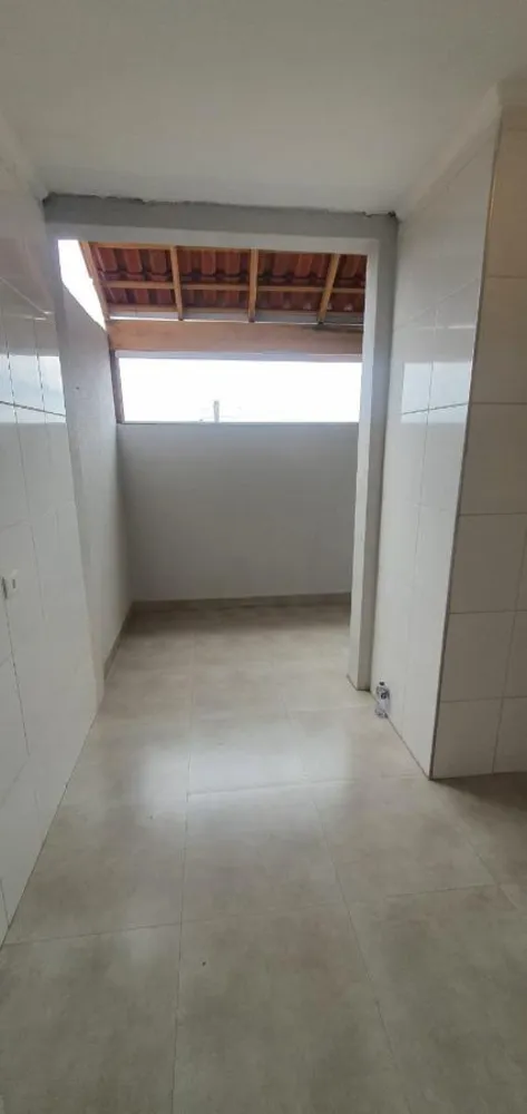 Casa de Condomínio, 2 quartos - Foto 5