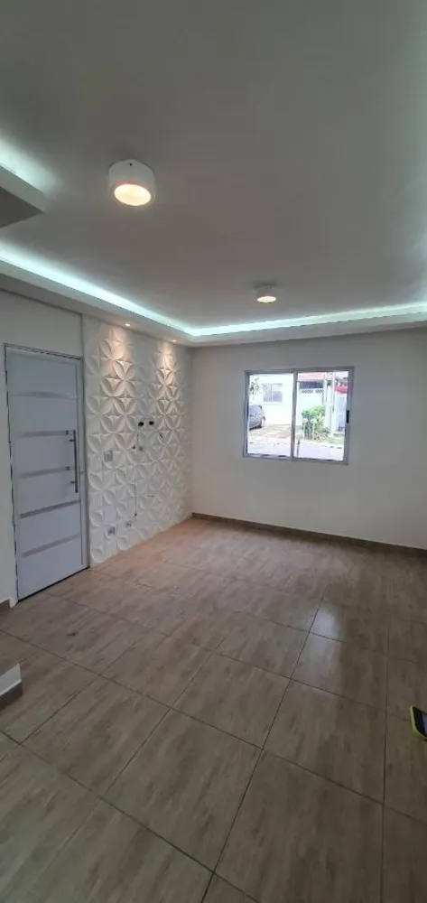 Casa de Condomínio, 2 quartos - Foto 3