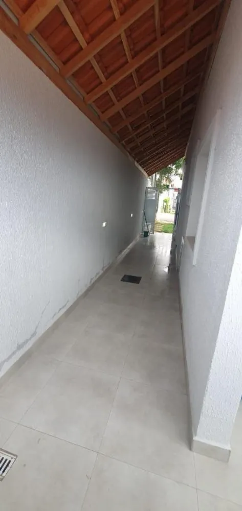 Casa de Condomínio, 2 quartos - Foto 7