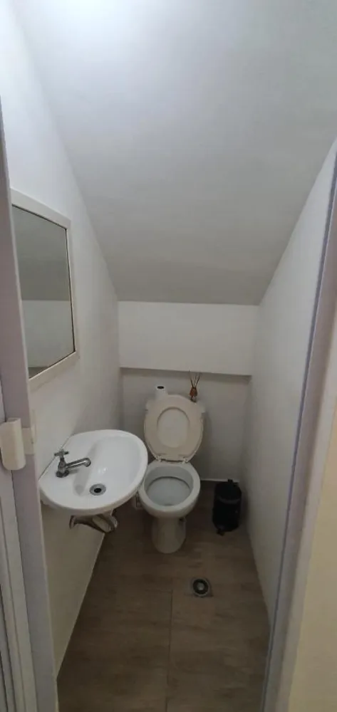 Casa de Condomínio, 2 quartos - Foto 4