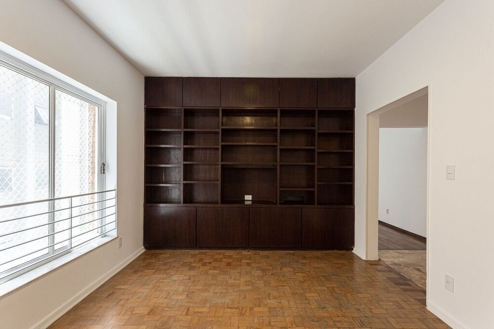 Apartamento, 4 quartos, 237 m² - Foto 1