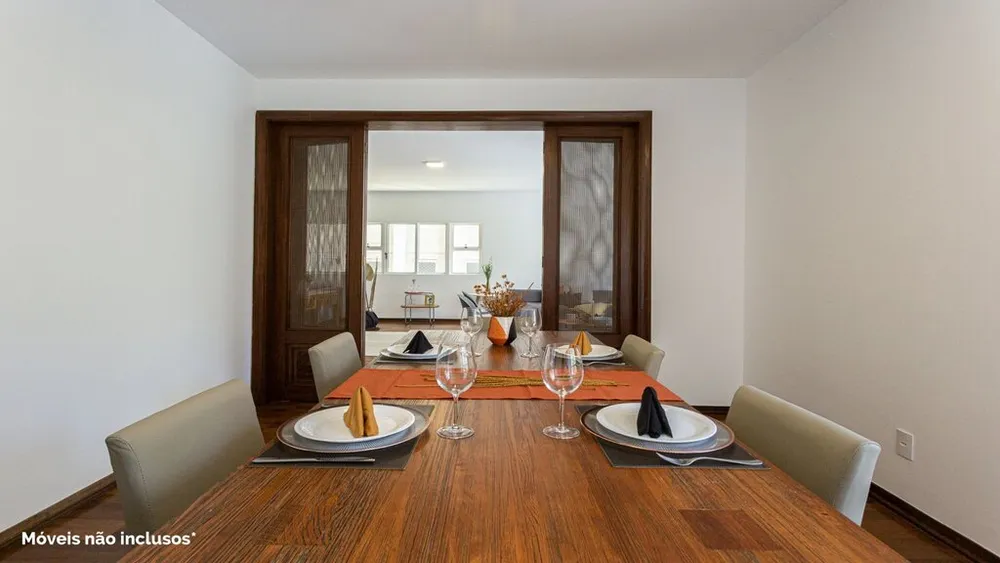 Apartamento, 4 quartos, 237 m² - Foto 7