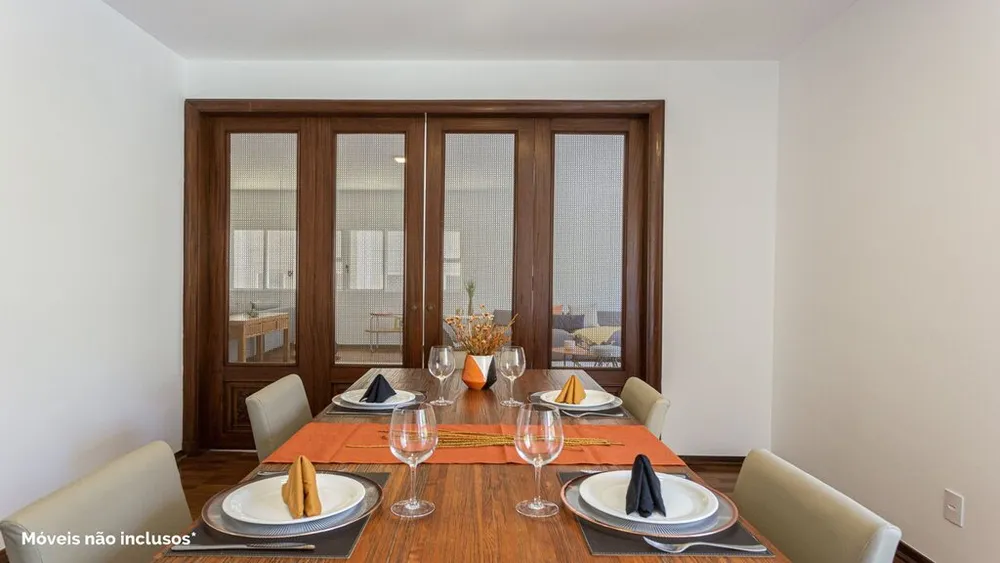 Apartamento, 4 quartos, 237 m² - Foto 5