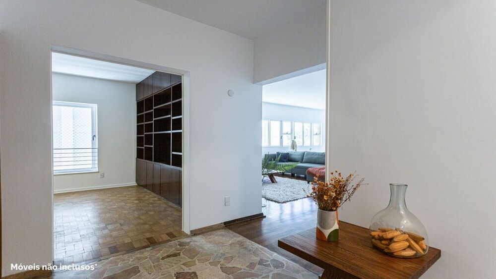 Apartamento, 4 quartos, 237 m² - Foto 2