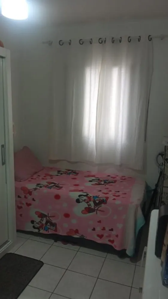 Sobrado, 2 quartos, 60 m² - Foto 9