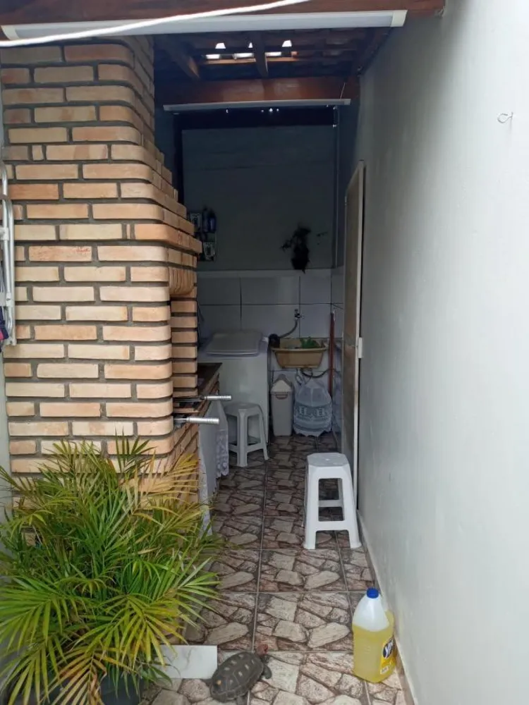 Sobrado, 2 quartos, 60 m² - Foto 4