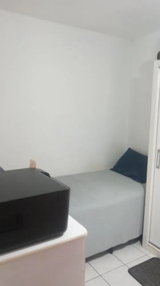 Sobrado, 2 quartos, 60 m² - Foto 10