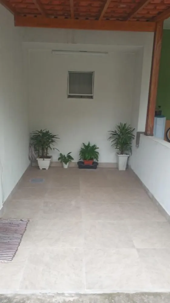 Sobrado, 2 quartos, 60 m² - Foto 6