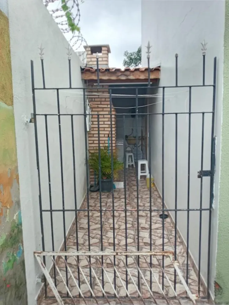 Sobrado, 2 quartos, 60 m² - Foto 3