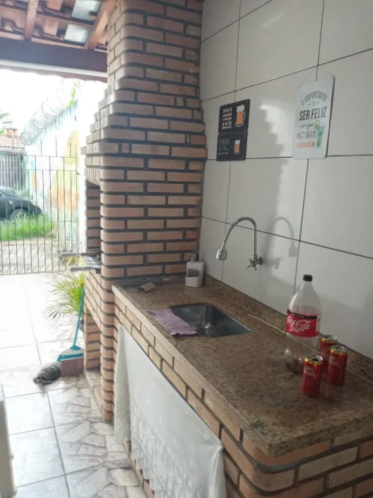 Sobrado, 2 quartos, 60 m² - Foto 5