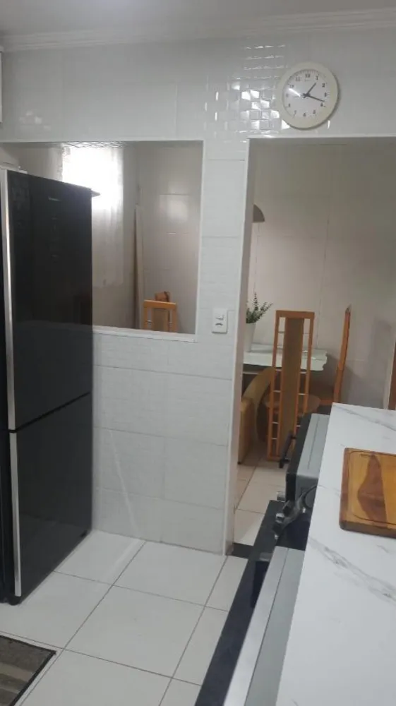 Sobrado, 2 quartos, 60 m² - Foto 12