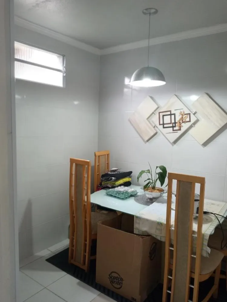 Sobrado, 2 quartos, 60 m² - Foto 7