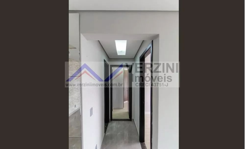 Apartamento à venda com 2 quartos, 61m² - Foto 6