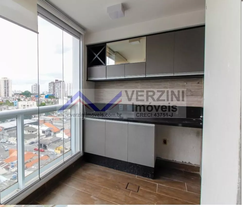 Apartamento à venda com 2 quartos, 61m² - Foto 3