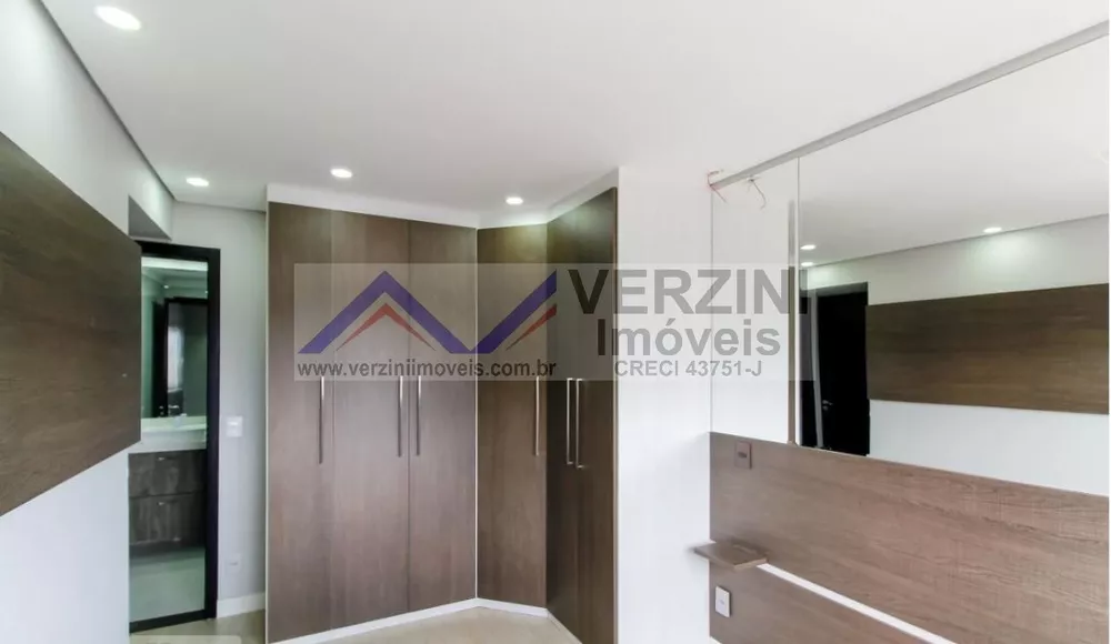 Apartamento à venda com 2 quartos, 61m² - Foto 7