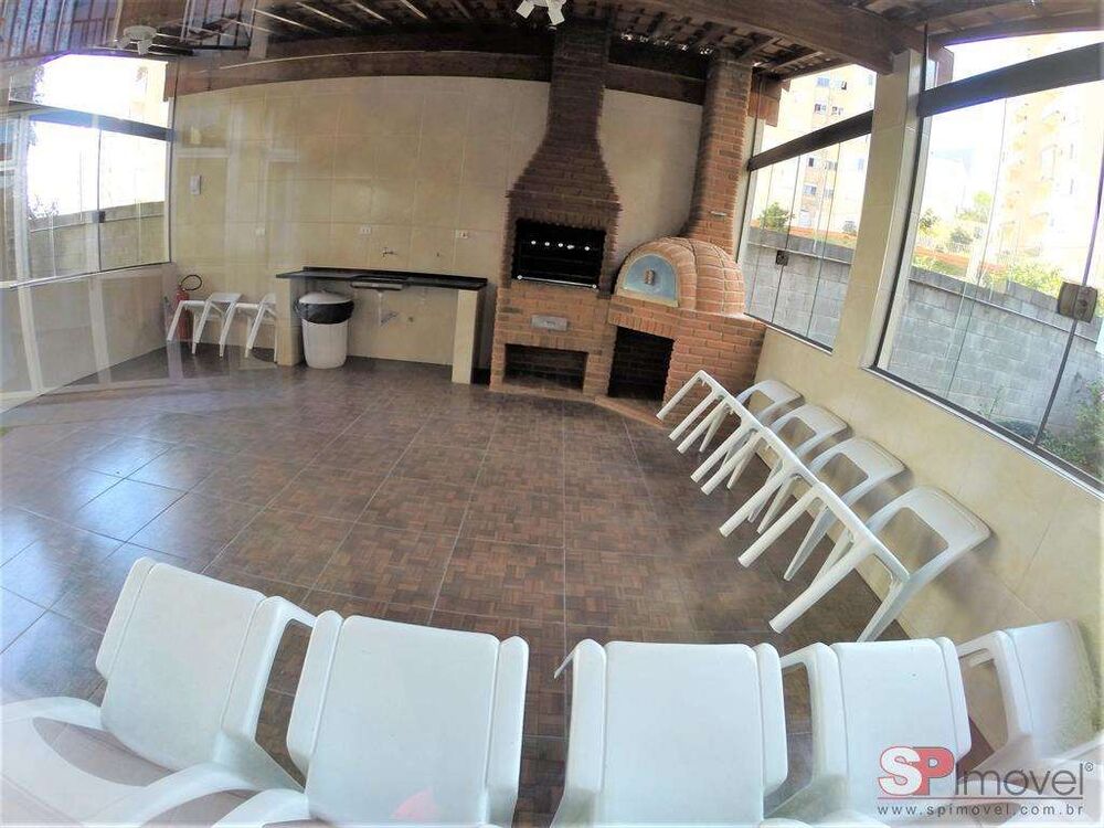 Apartamento, 2 quartos, 56 m² - Foto 1