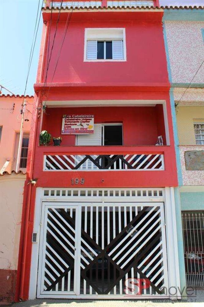 Casa, 3 quartos, 150 m² - Foto 1