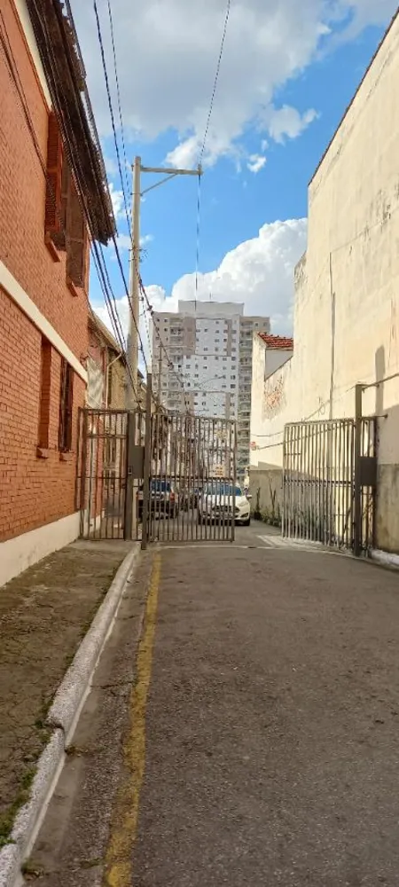 Sobrado, 2 quartos, 72 m² - Foto 1