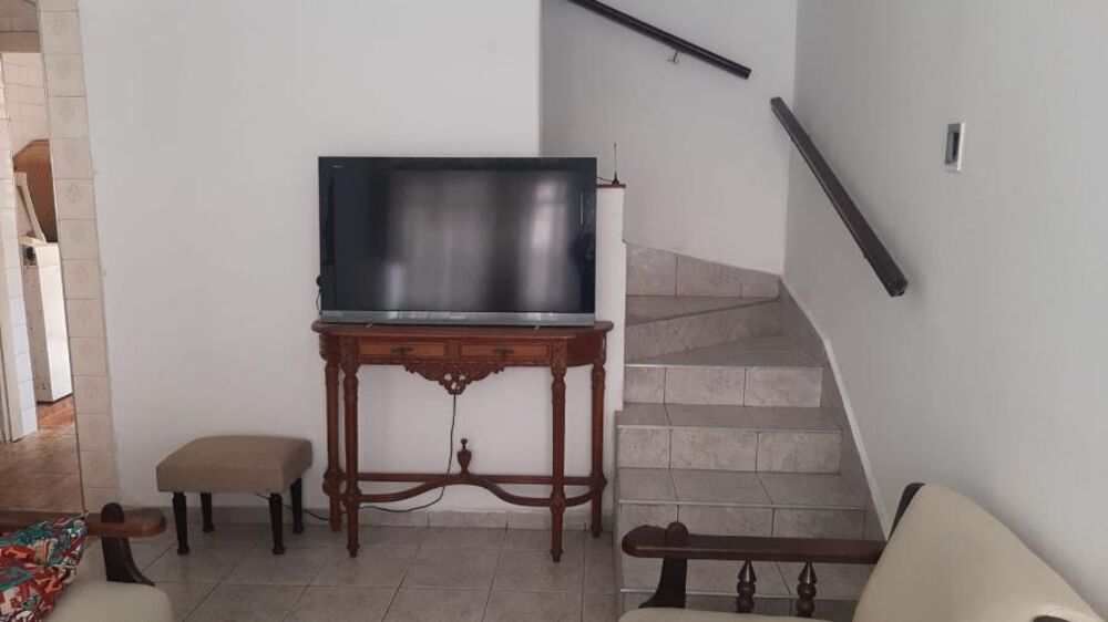 Sobrado, 2 quartos, 72 m² - Foto 2