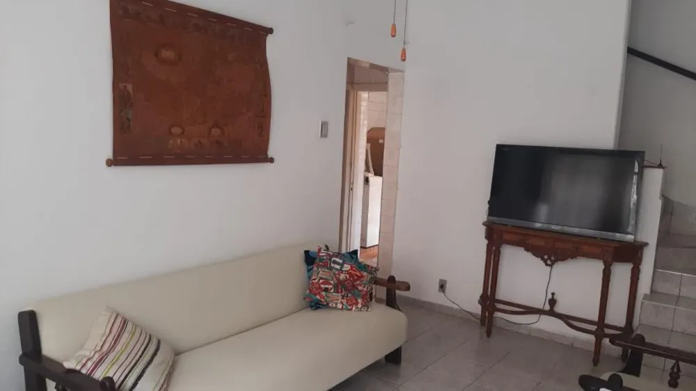 Sobrado, 2 quartos, 72 m² - Foto 8