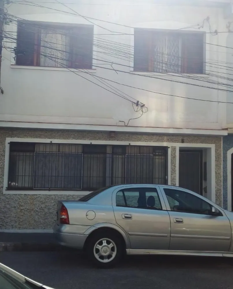 Sobrado, 2 quartos, 72 m² - Foto 5