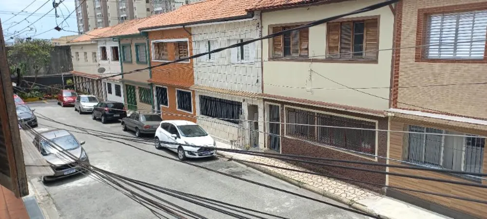 Sobrado, 2 quartos, 72 m² - Foto 4