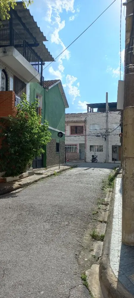 Sobrado, 2 quartos, 72 m² - Foto 3