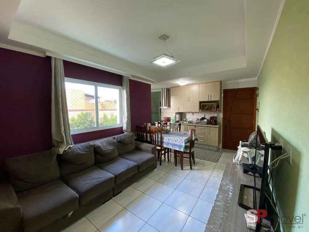 Apartamento, 2 quartos, 100 m² - Foto 3