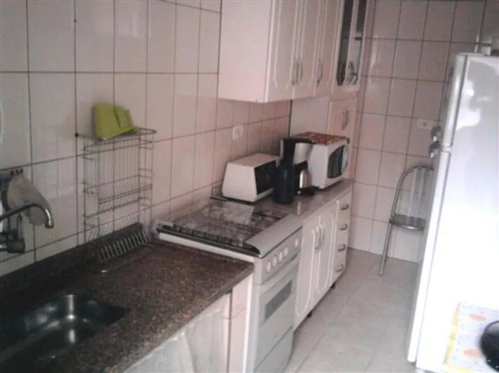 Apartamento, 2 quartos, 100 m² - Foto 4