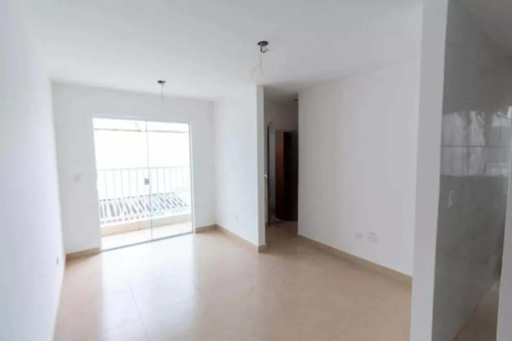 Apartamento, 2 quartos, 43 m² - Foto 4
