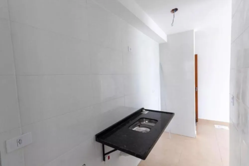 Apartamento, 2 quartos, 43 m² - Foto 1