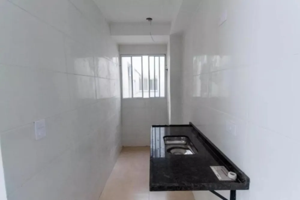 Apartamento, 2 quartos, 43 m² - Foto 7