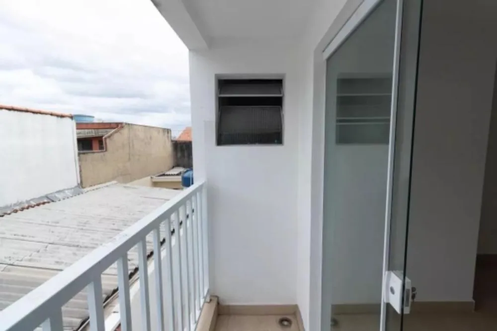 Apartamento, 2 quartos, 43 m² - Foto 6