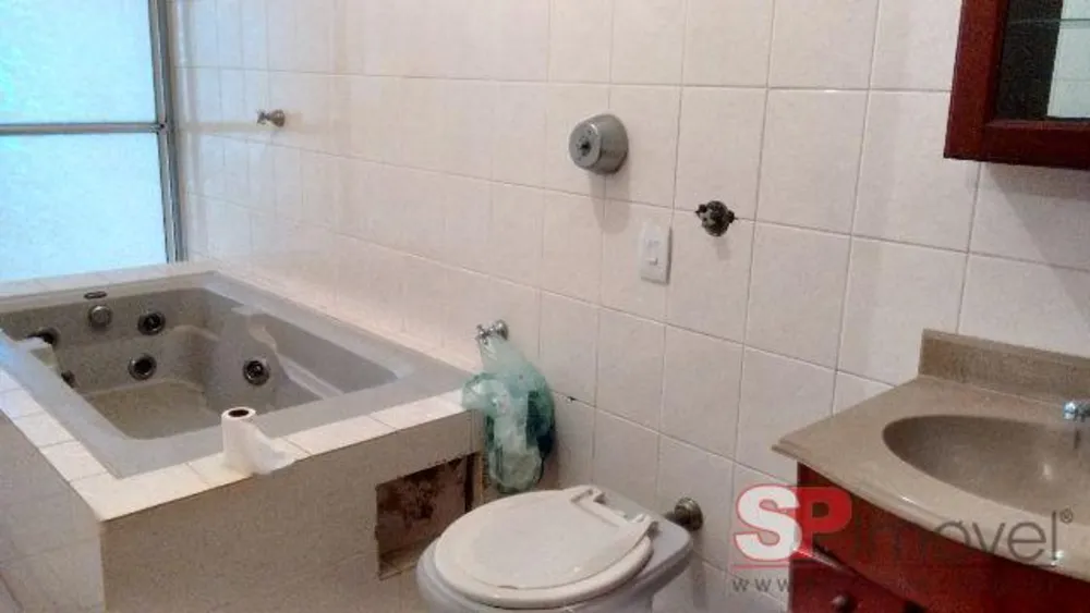 Casa, 1 quarto, 120 m² - Foto 3