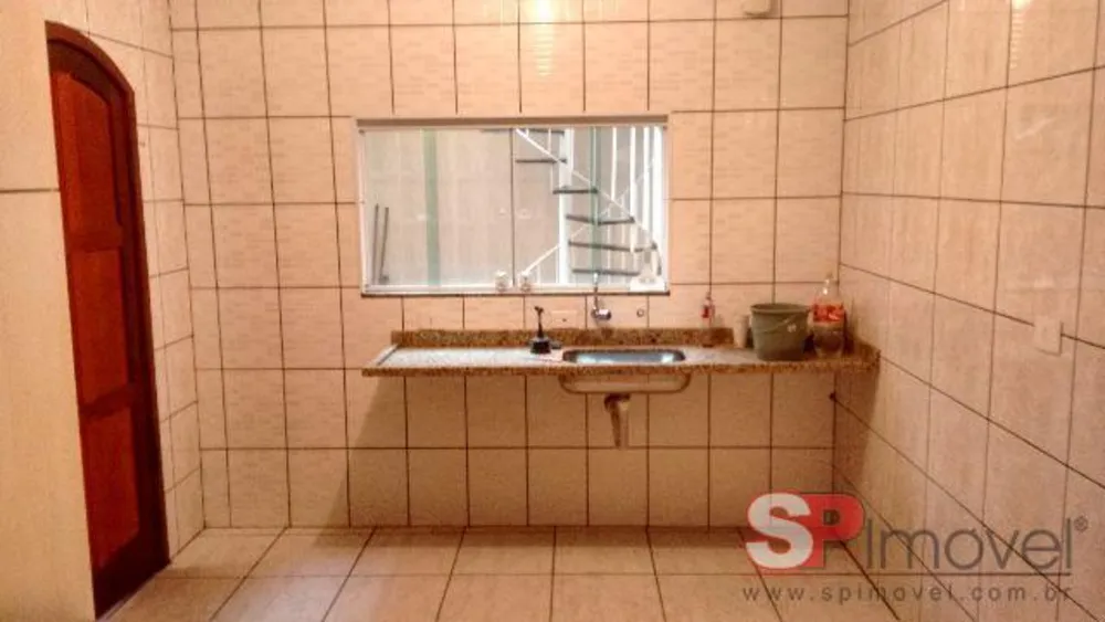 Casa, 1 quarto, 120 m² - Foto 1