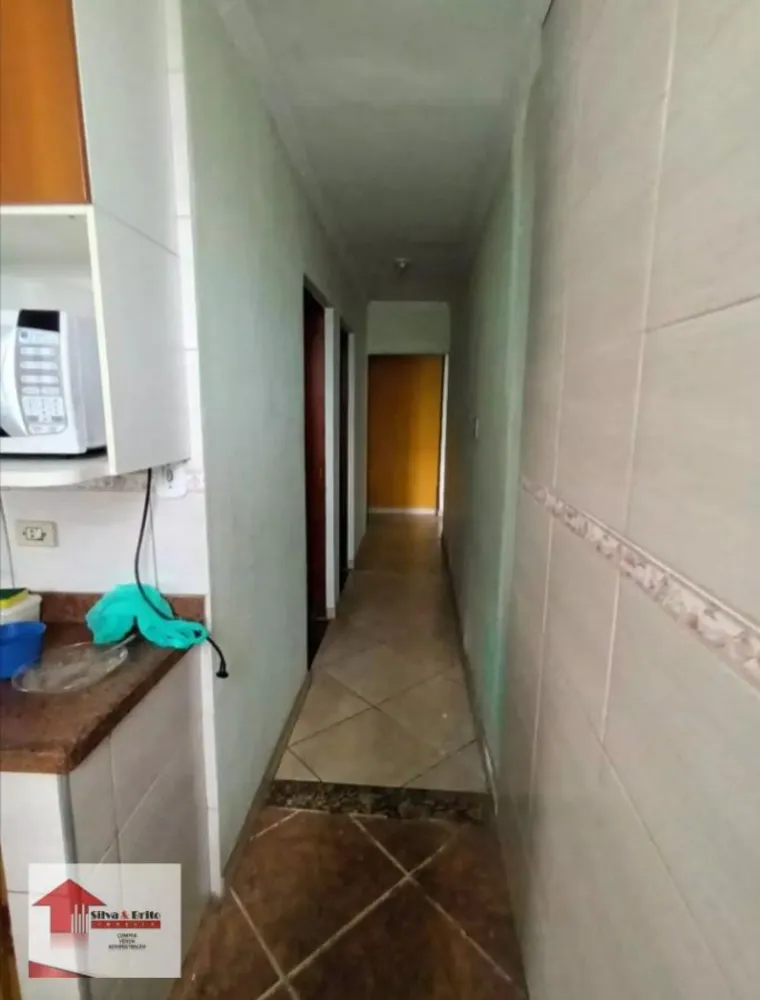 Casa, 2 quartos, 120 m² - Foto 1