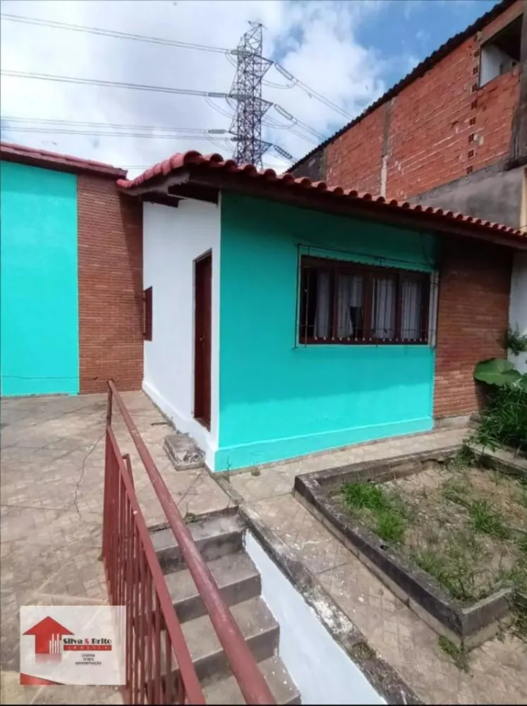 Casa, 2 quartos, 120 m² - Foto 5