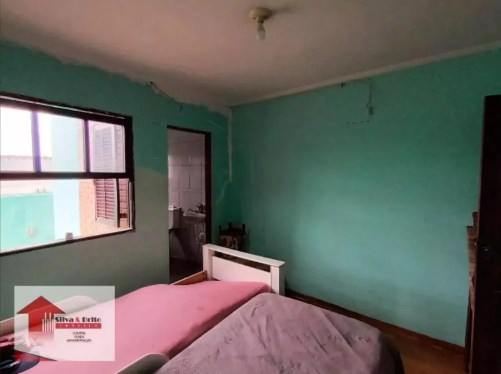 Casa, 2 quartos, 120 m² - Foto 7