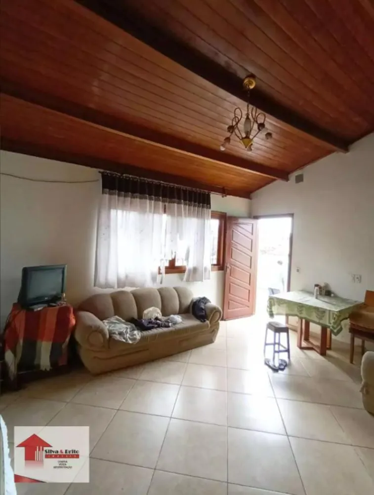 Casa, 2 quartos, 120 m² - Foto 3