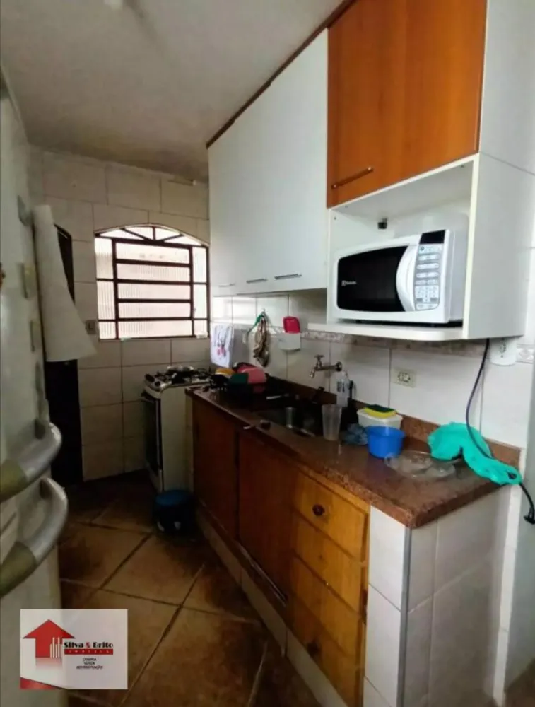 Casa, 2 quartos, 120 m² - Foto 8