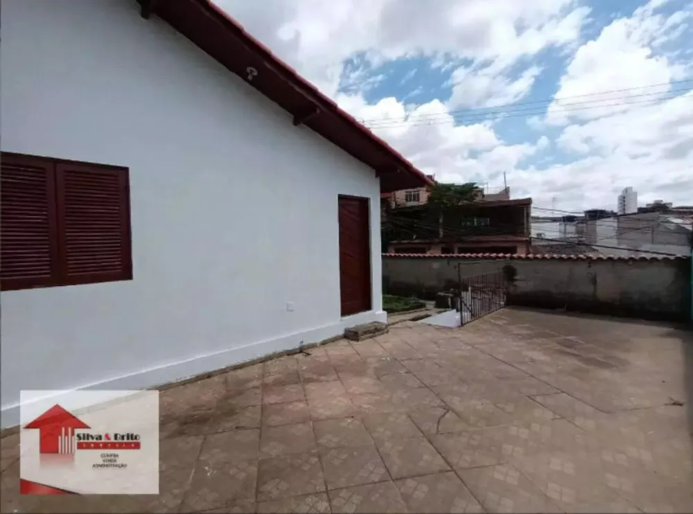 Casa, 2 quartos, 120 m² - Foto 2