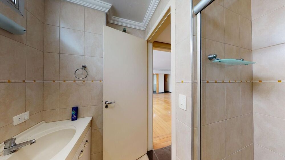 Apartamento, 3 quartos, 244 m² - Foto 4