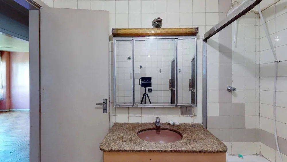 Apartamento, 3 quartos, 109 m² - Foto 1