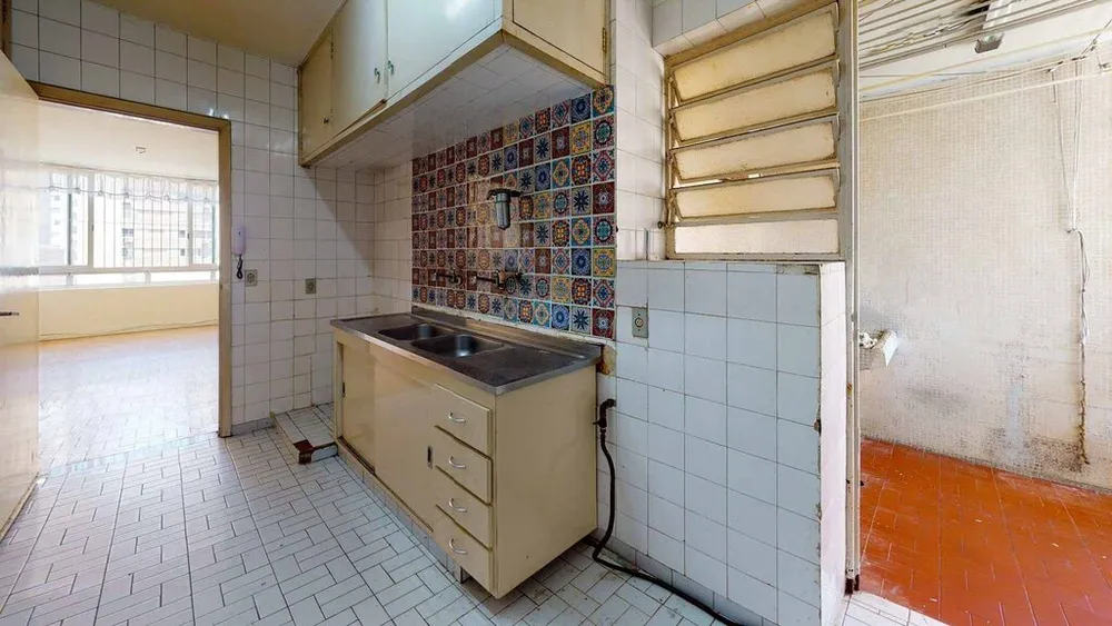 Apartamento, 3 quartos, 109 m² - Foto 3
