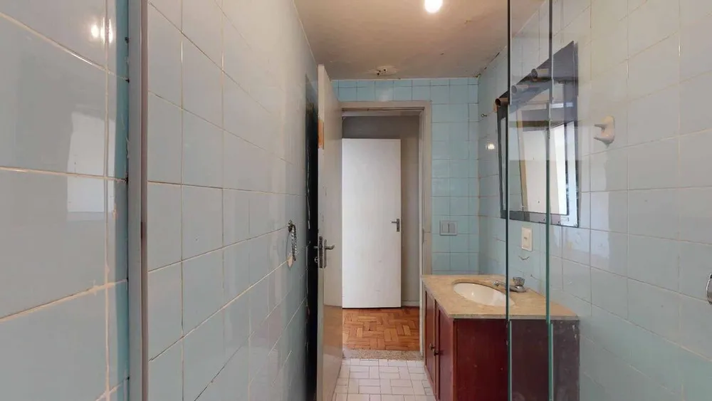 Apartamento, 3 quartos, 109 m² - Foto 2